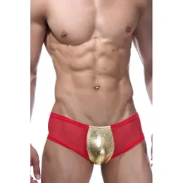 Kukavice su crvene sa zlatnim umetkom