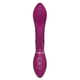 Ultra flexibilan vibrator-zec an Flover