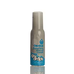 JOIDROPS krema izbeljivač intimne zone 100ml