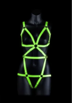 Sklapanje luminiscencije-L / XL