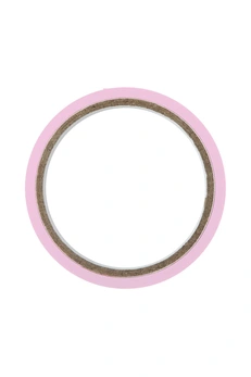 Fetish Tentation ružičasta traka za fixiranje, 15 metara