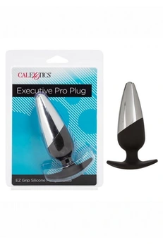 Ekecutive Pro plug Analni čep