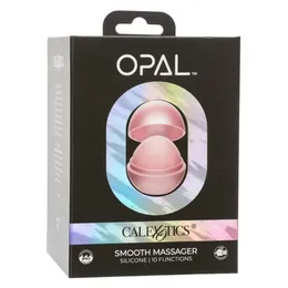 Vibracioni masažer OPAL SMOOTH MASSAGER
