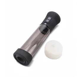 Pink Vibe automatski trener izdržljivosti za muškarce