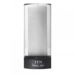 Tenga 3D Zen Masturbator