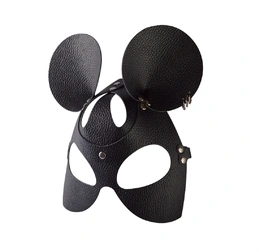 Maska miša sa reljefom