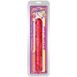 Bilateralni dildo Pink 12