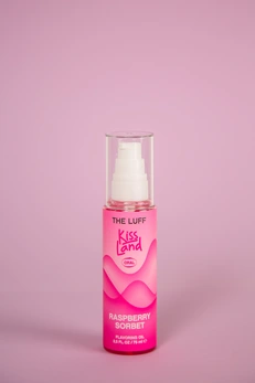 Kozmetički gel the LUFF Raspberry Sorbet, 75 ml