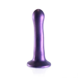 Ultra Soft Dildo-17 cm