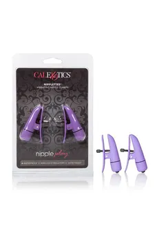 Nipple Plai nipplettes vibracione kopče za odeću