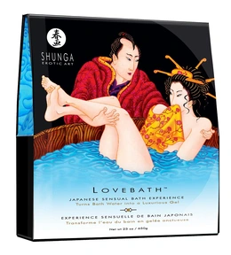 LOVEBATH gel okeansko iskušenje 650 gr