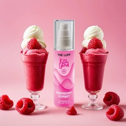 Kozmetički gel the LUFF Raspberry Sorbet, 75 ml