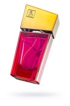 Parfem sa feromonima Hot Shiatsu Pink,ženski,50ml