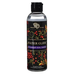 Intimni gel podmazivanje vodenog GLIDA 200 ml. BMN-0053