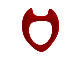 Erekcioni prsten Toro L Red 33769al