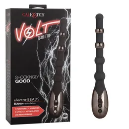 Analne kuglice Volt Electro-Beads