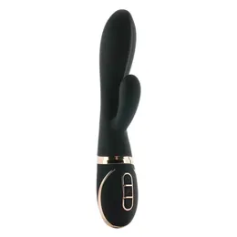 Zečji Vibrator sa 10 funkcija