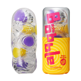 Masturbator Tenga Bobble Magic Marbles