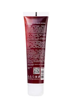 Intimno mazivo Spring™ Hot Ektaz 100ml (zagrevanje)