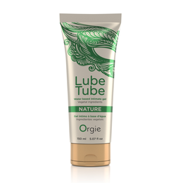 Orgie Lube Tube Nature intimni gel, 150 ml