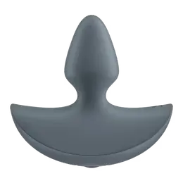 Analni čep Satisfyer Booty Absolute Beginners 1