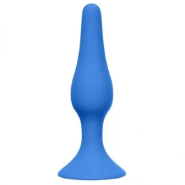 Analni čep Slim Anal Plug Small Blue 4207-02Lola