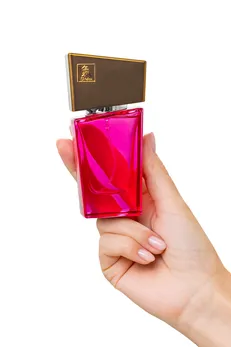 Parfem sa feromonima Hot Shiatsu Pink,ženski,50ml