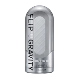 Tenga Masturbator Flip Zero Graviti bela
