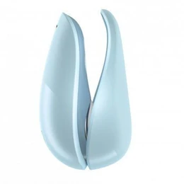 Womanizer Liberty plavi beskontaktni klitoralni stimulans