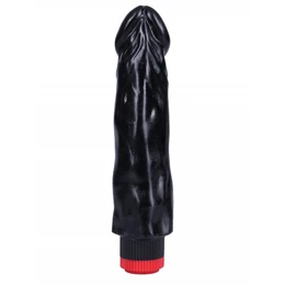 Vibromasažer realistik, crna №27