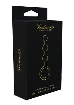 Analne perle 3 kuglice