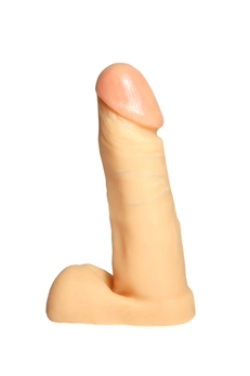 Dodatak Dildo № 4 za gaćice sa dodatkom