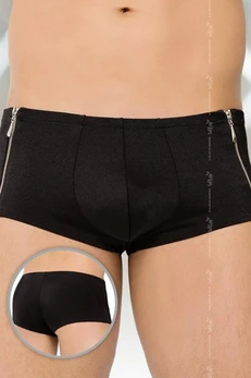 Muške gaćice su crne-XL