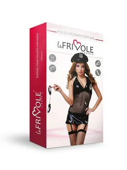 Sexi policijsko odelo s / m