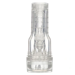 Masturbator Fleshlight Crystal Go Torque, vagina