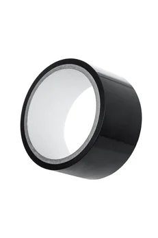 Toifa Theatre Bondage Scotch, Crna, 15 m.