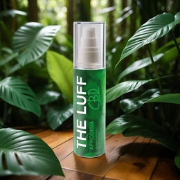 Gel kozmetički the LUFF Aroma CBD, 75 ml