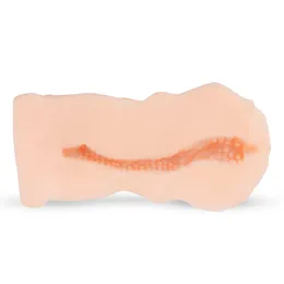 Masturbator za muškarce reljefni Lara Bai