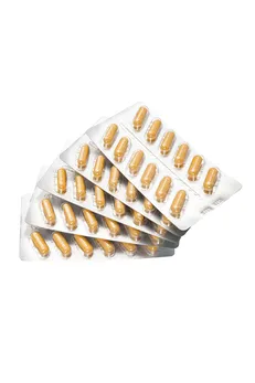 Kapsule za žene Bonisan PREKLIM, 60 kapsula od 0,5 gr.