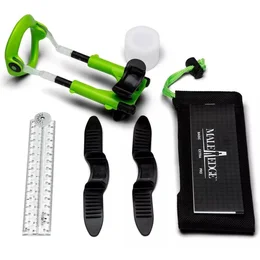 Komplet za uvećanje penisa Male Edge Ektra