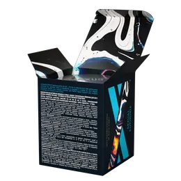 BAD Makus sexi euforija za njega, Sekual Euphoria for Him, 60 kapsula