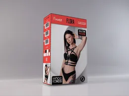 Portupea  flora (veličina S / M)