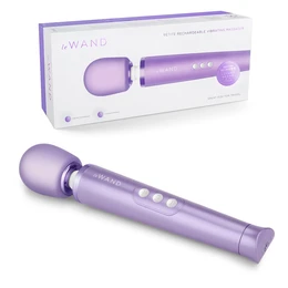 Mini Vanda Le Vand ljubičica C 6 režima