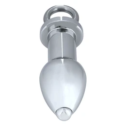 Fetish set za prisilnu (lisice, analna čaura)