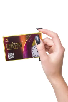 Uzbudljive kapsule za muškarce Saima , 8 kapsula