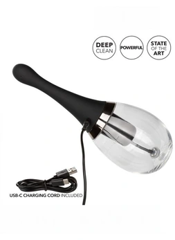 Automatski Analni tuš Ekecutive Rechargeable Auto Douche 450 ml.