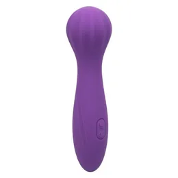 Vibracioni masažer STELLA LIQUID SILICONE O WAND