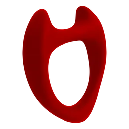 Erekcioni prsten Toro L Red 33769al