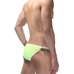 Svetlo zelene tange sa resama