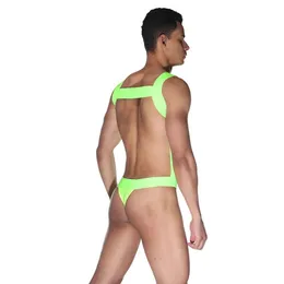 Salatni svetli bodi za muškarce